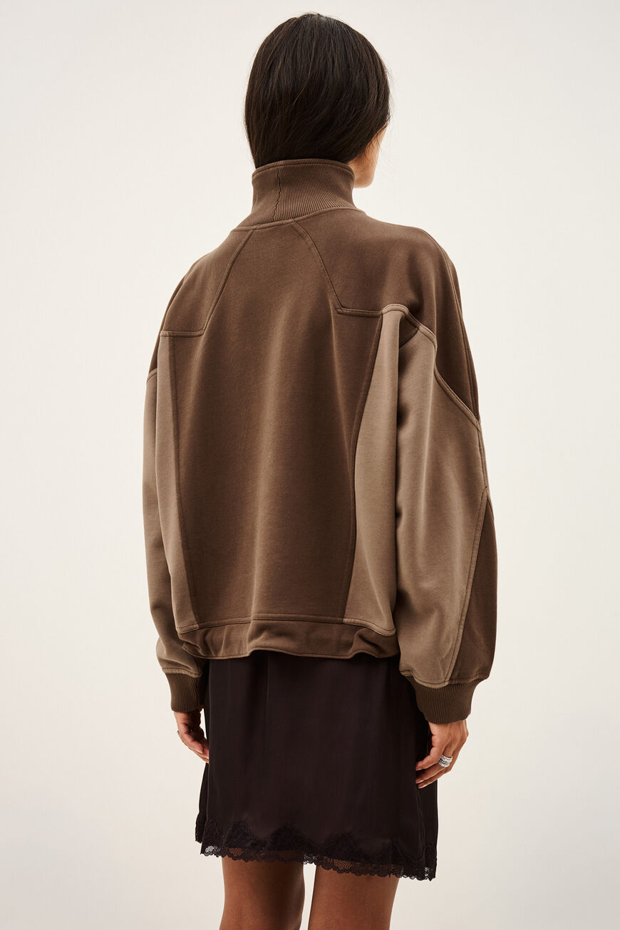 sweatshirt JESSY