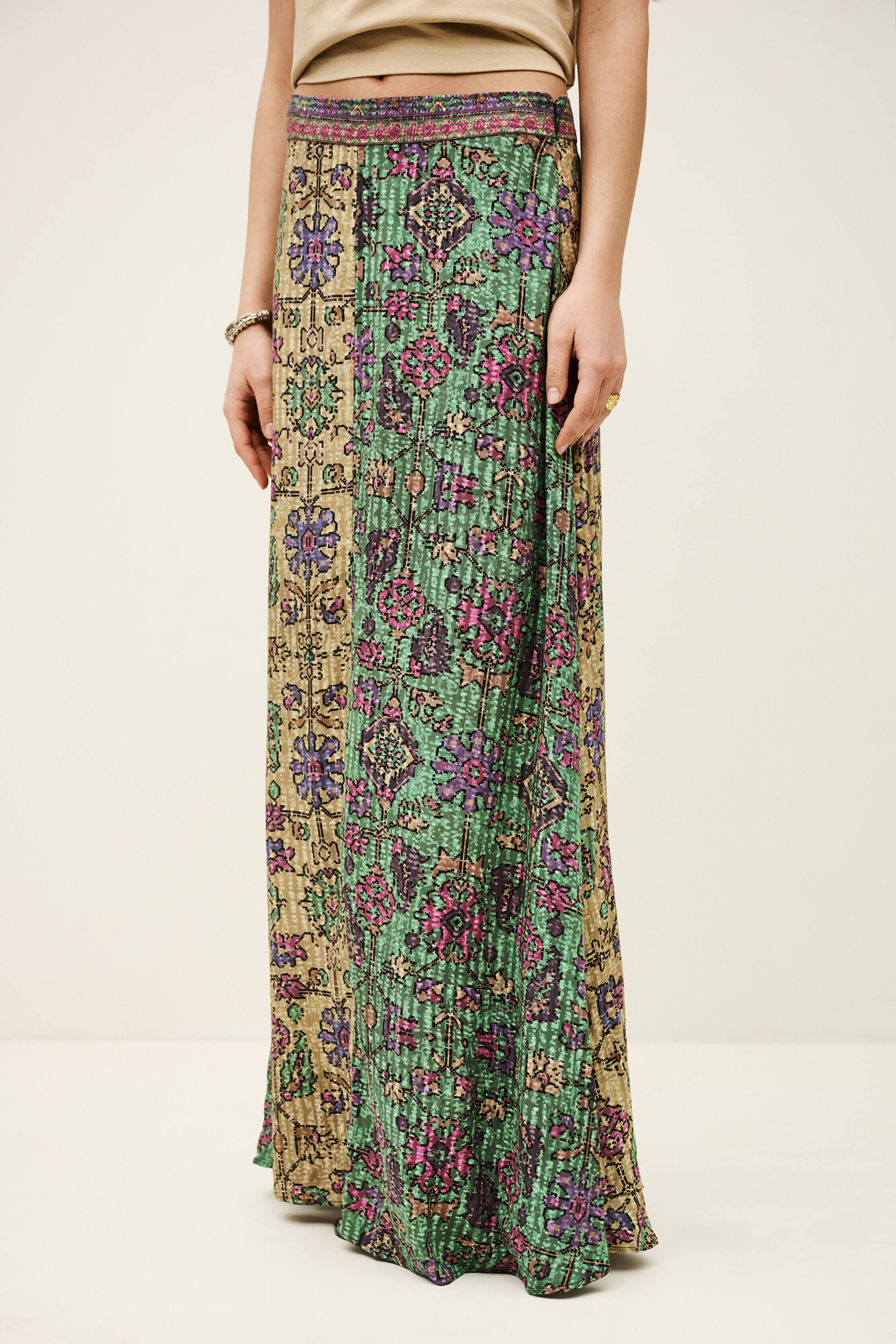 Skirt PARIO