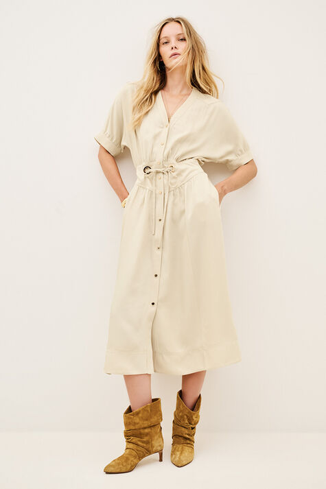 dress PARISA