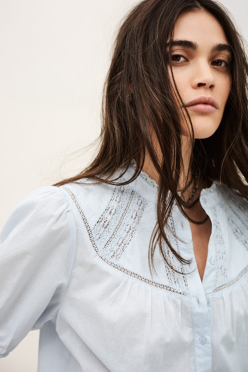 Shirt NELLA