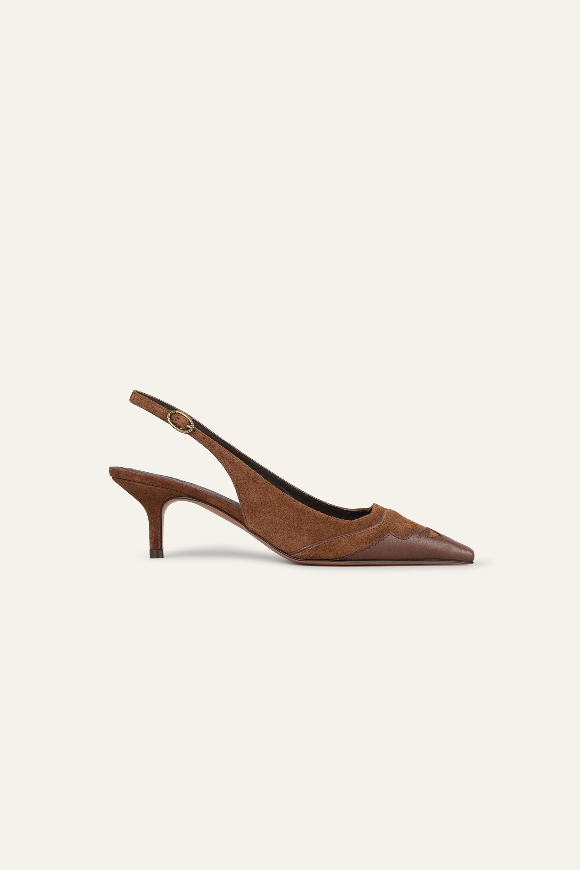 heels CASTA
