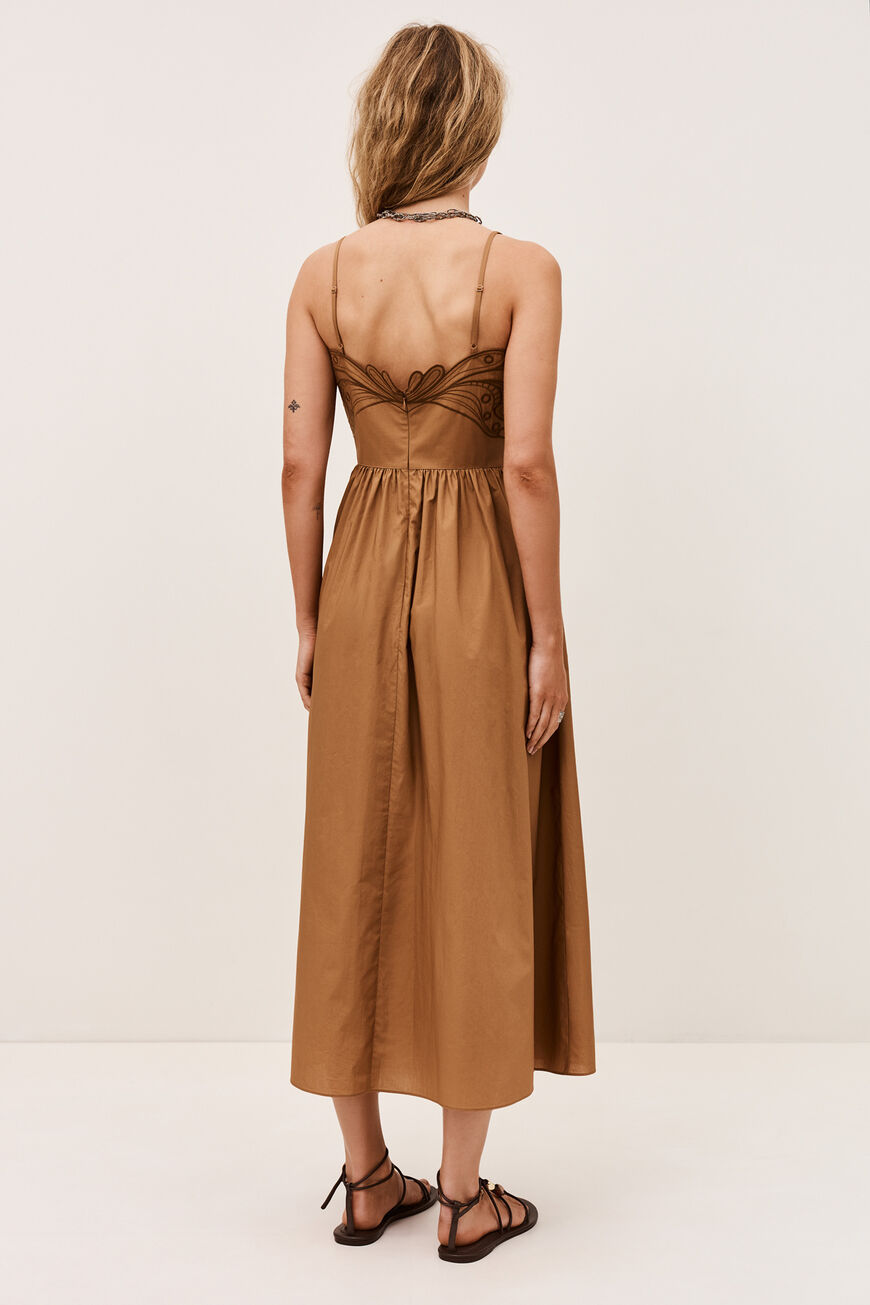 Dress ROMI