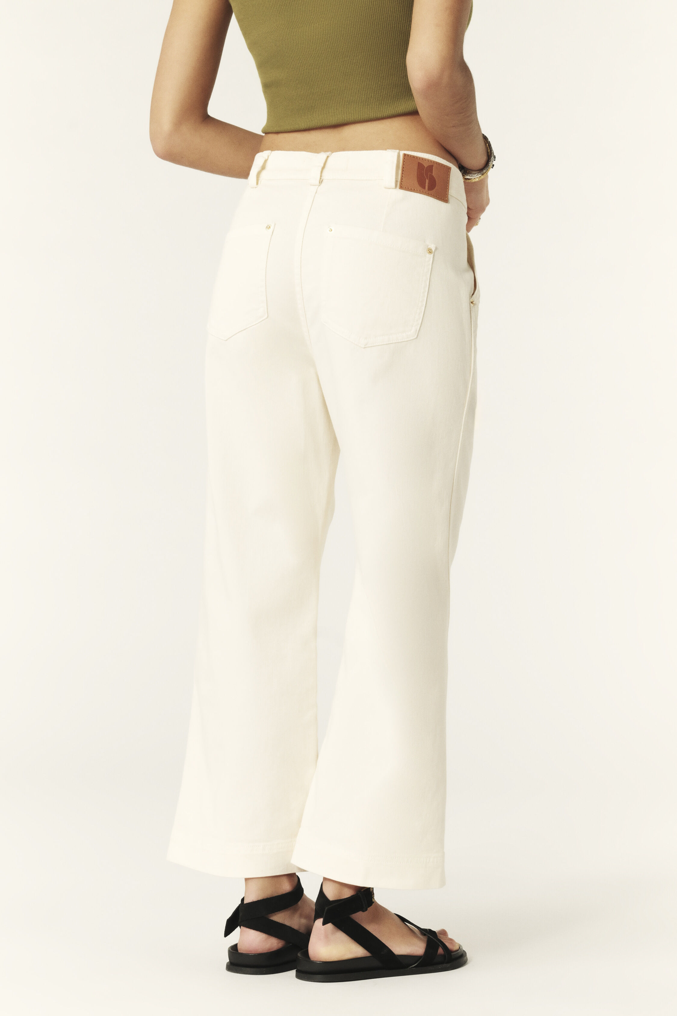 Jeans TULY