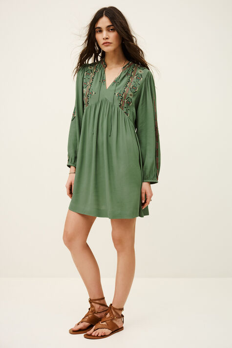 DRESS TELMA