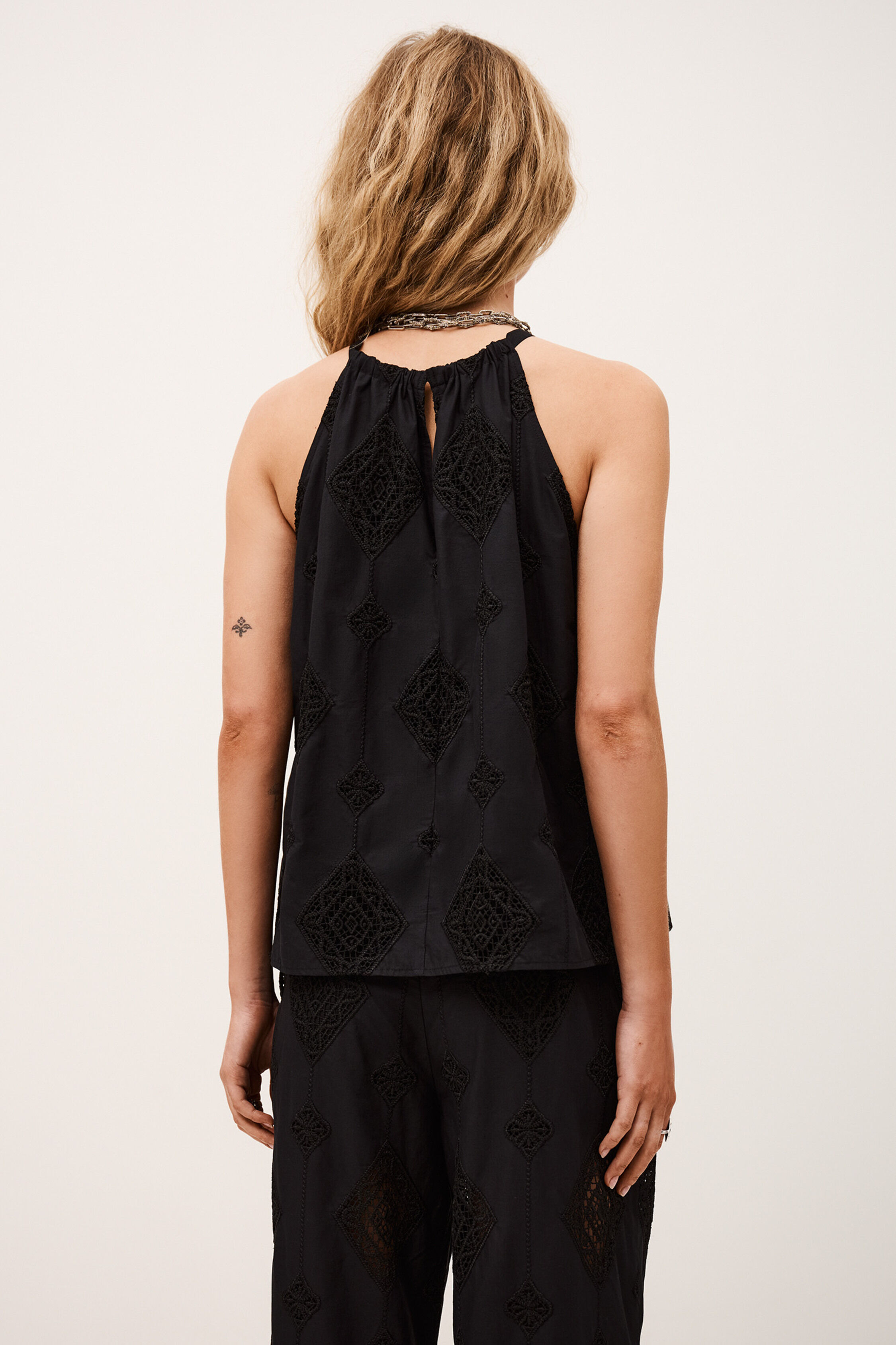 Top MAXI