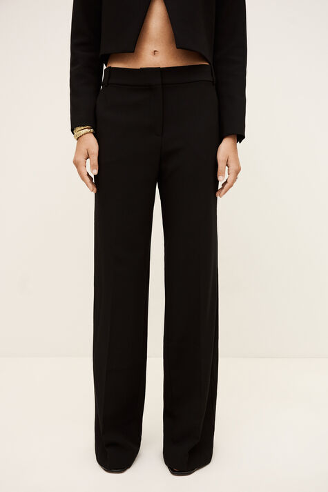 trousers CHAZA