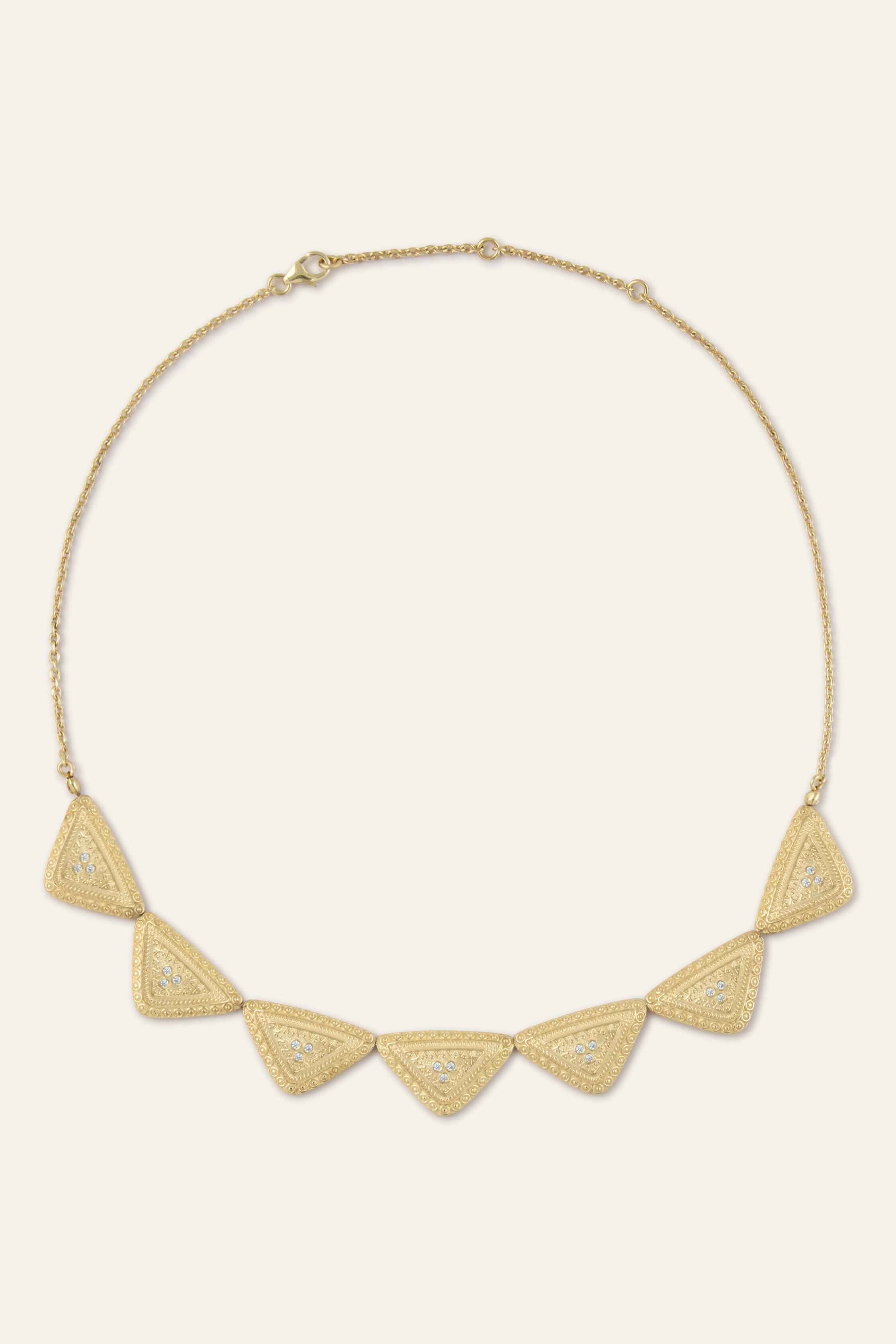necklace ELURU