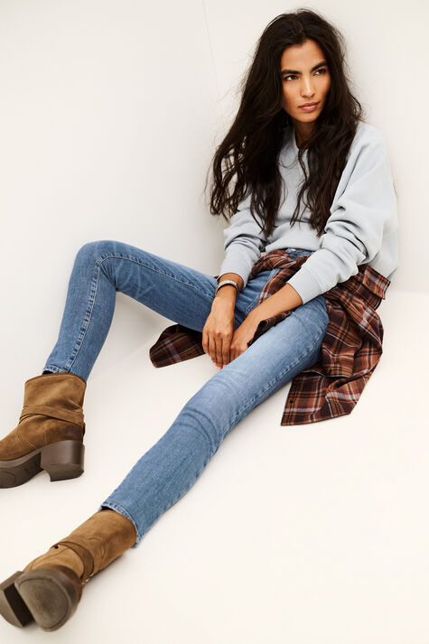 jeans NIKO