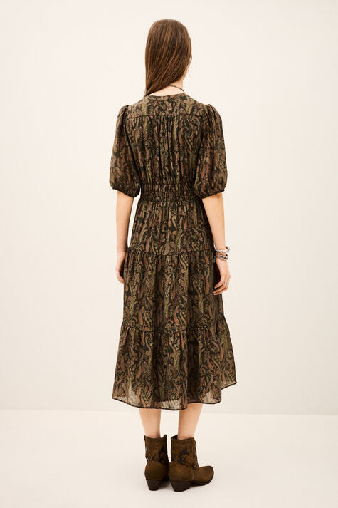 DRESS TANYSSA