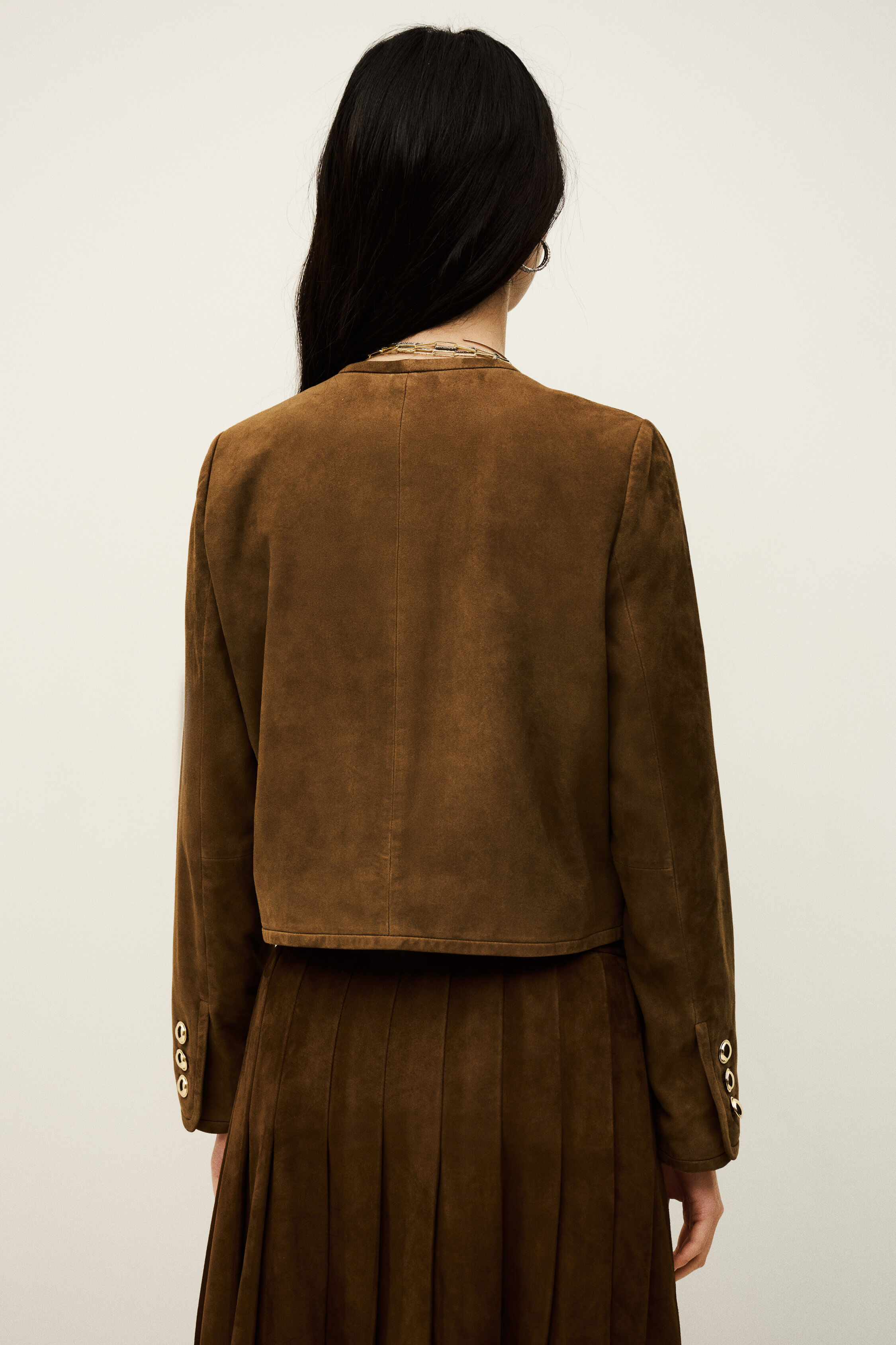 jacket MELLA
