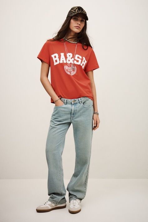 T-SHIRT IONI