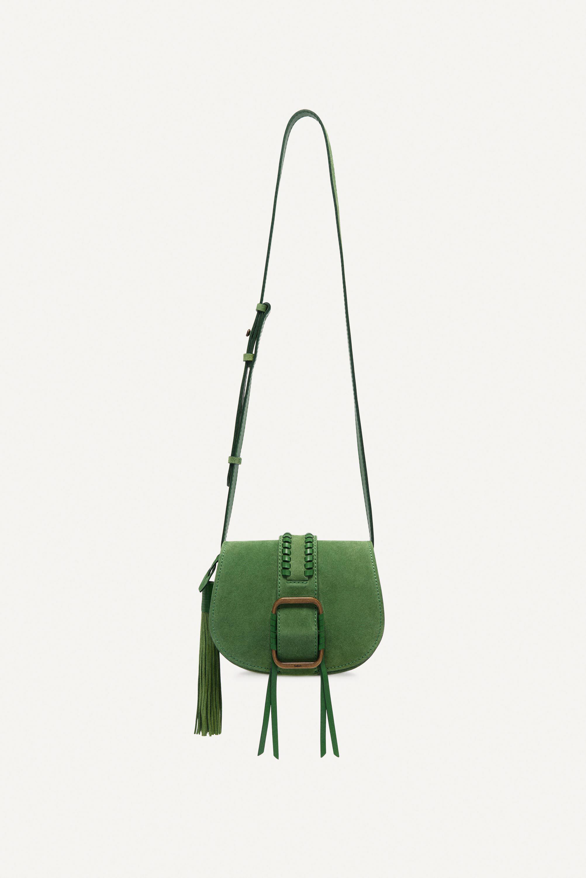 SMALL-BAG TEDDY