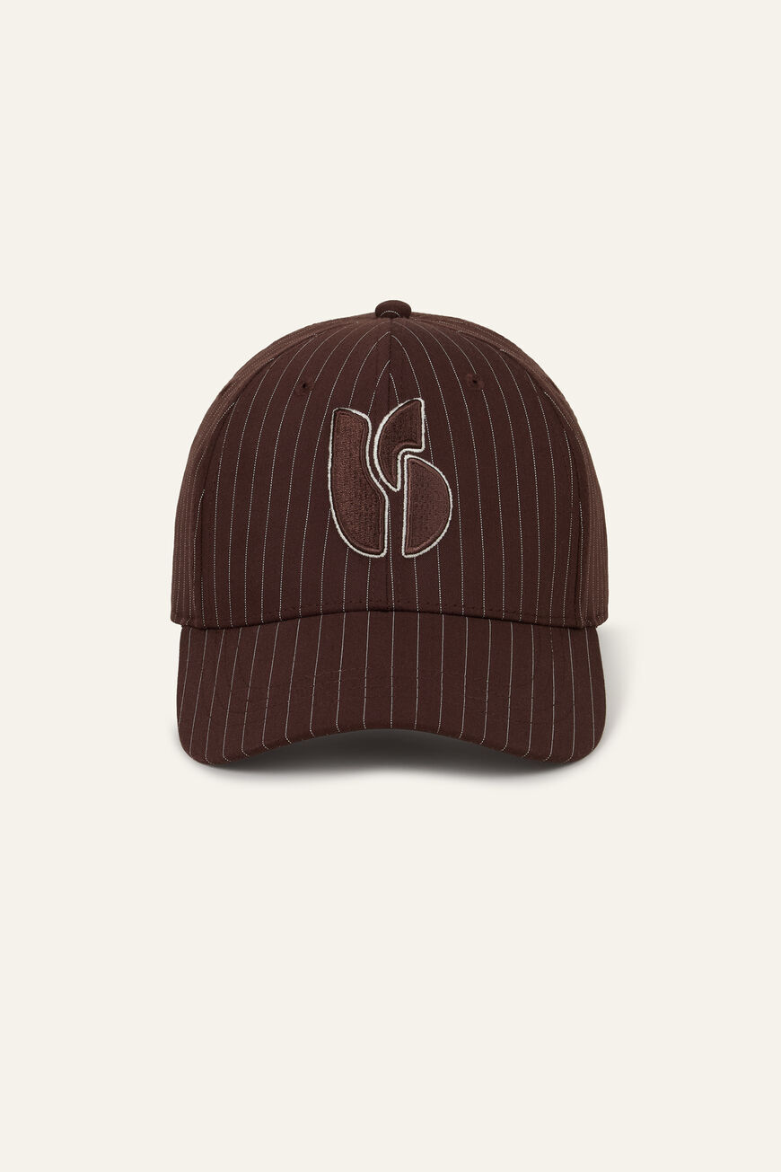 baseball cap HARLOW