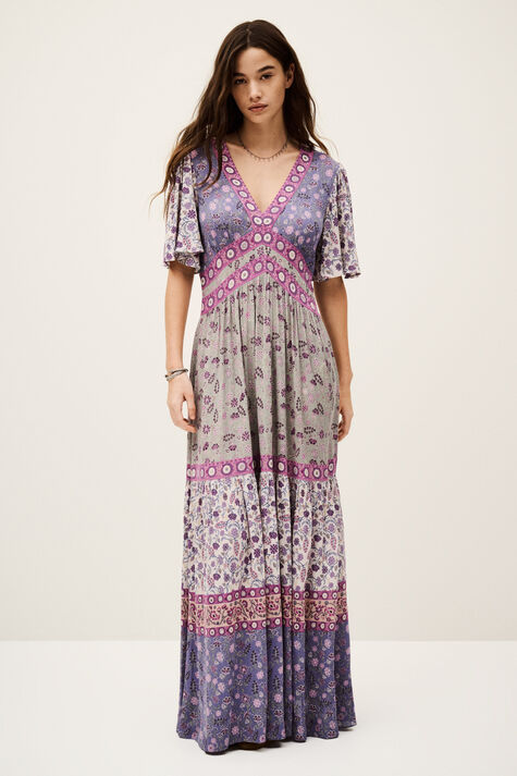 dress INES
