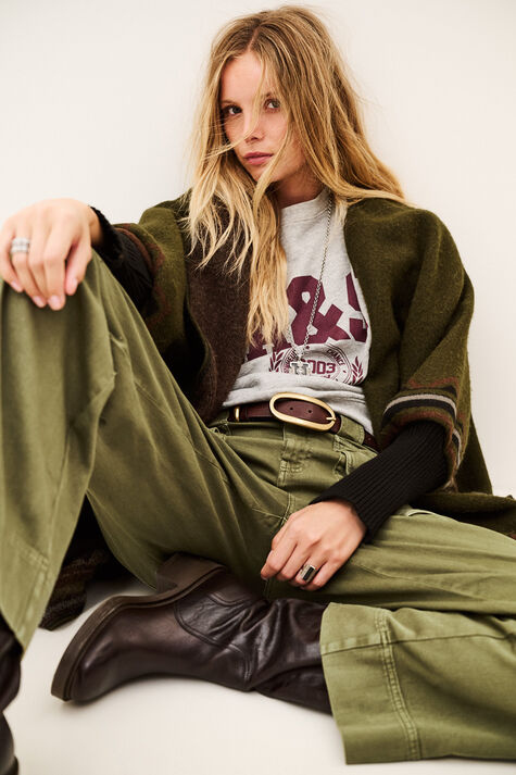 trousers NINON