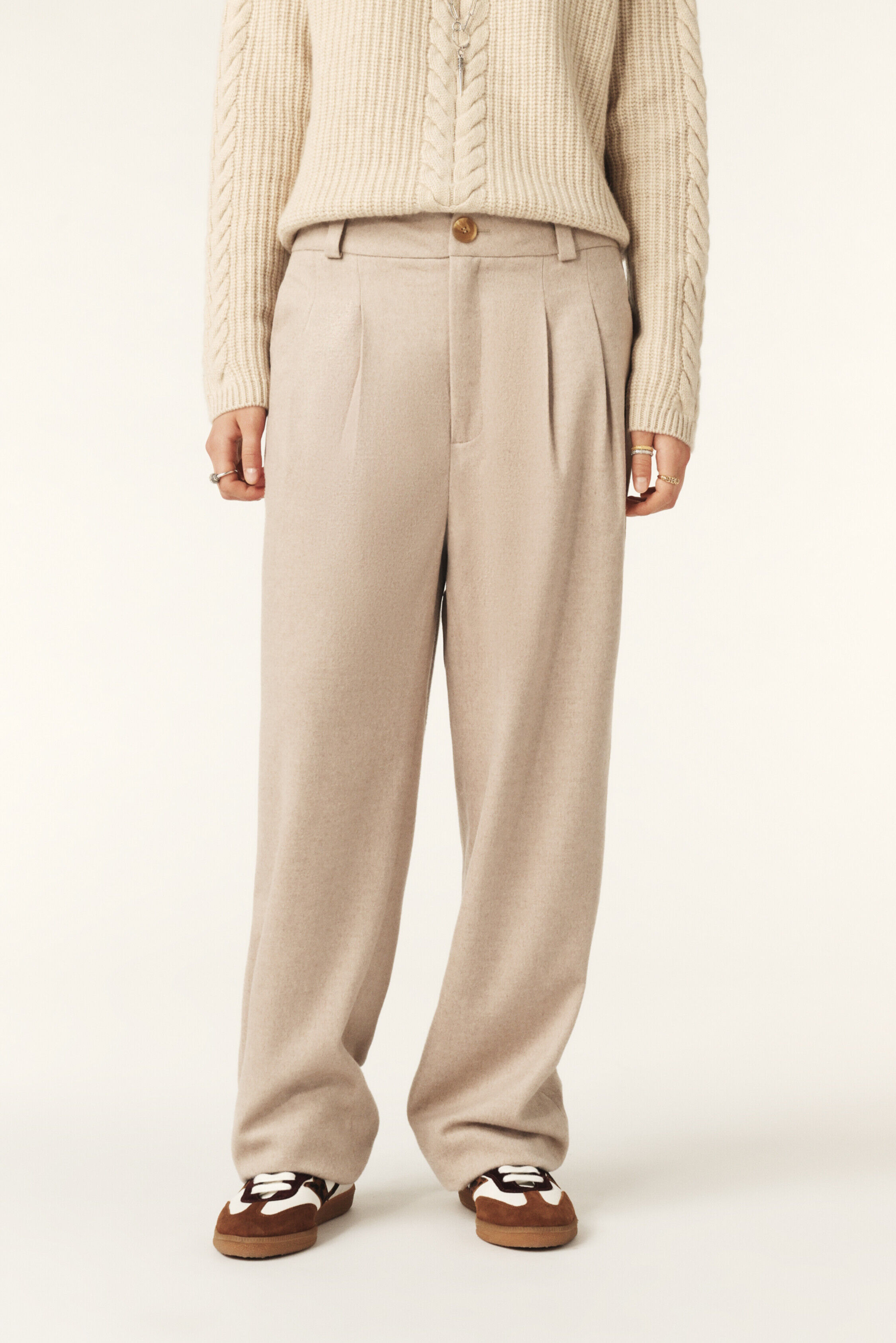 trousers DEGREE