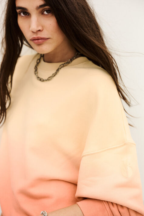 sweatshirt MAHIDA