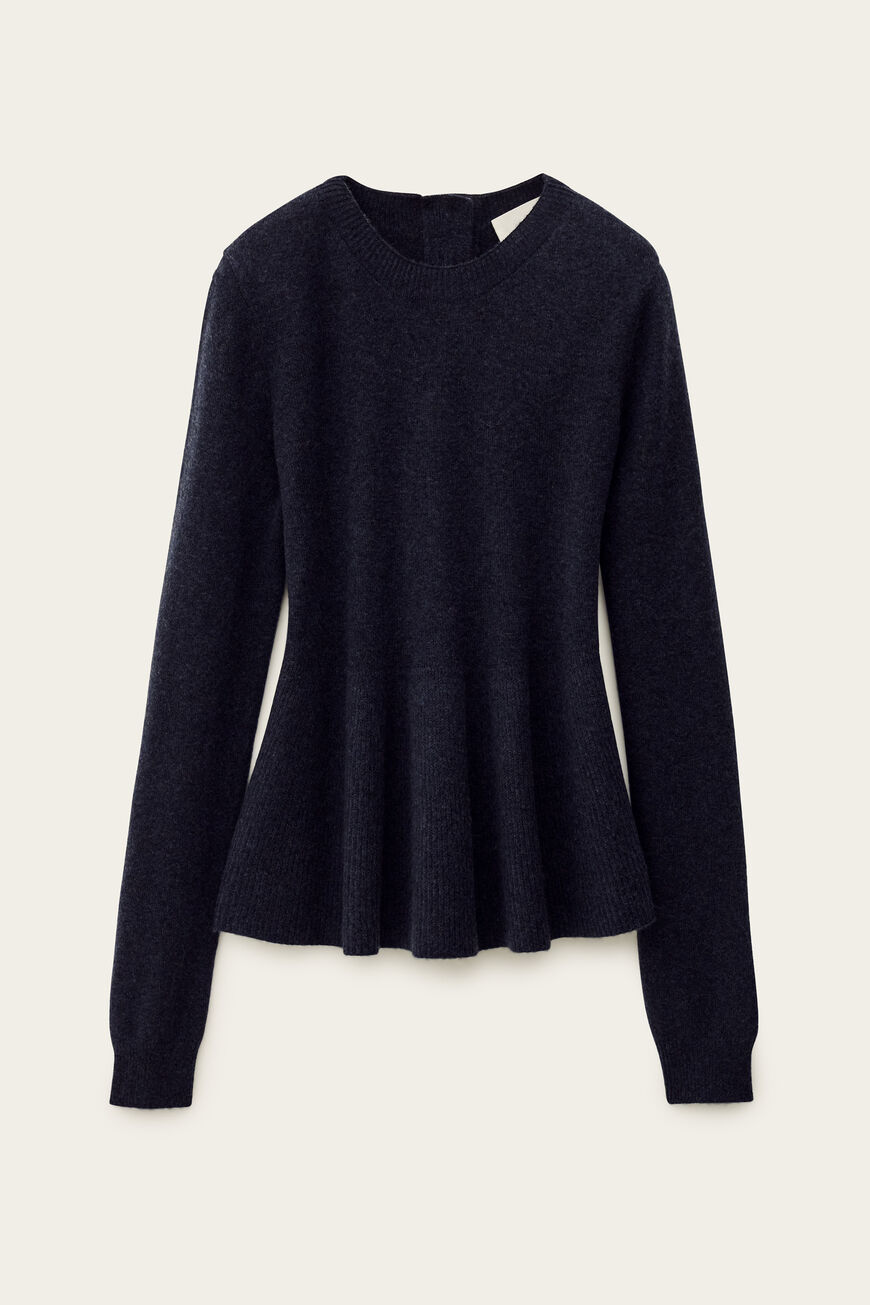 JUMPER SALAMA