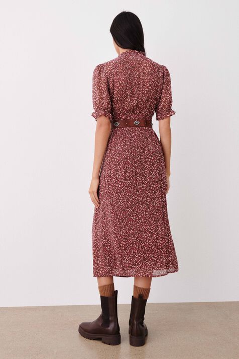 DRESS PALLY