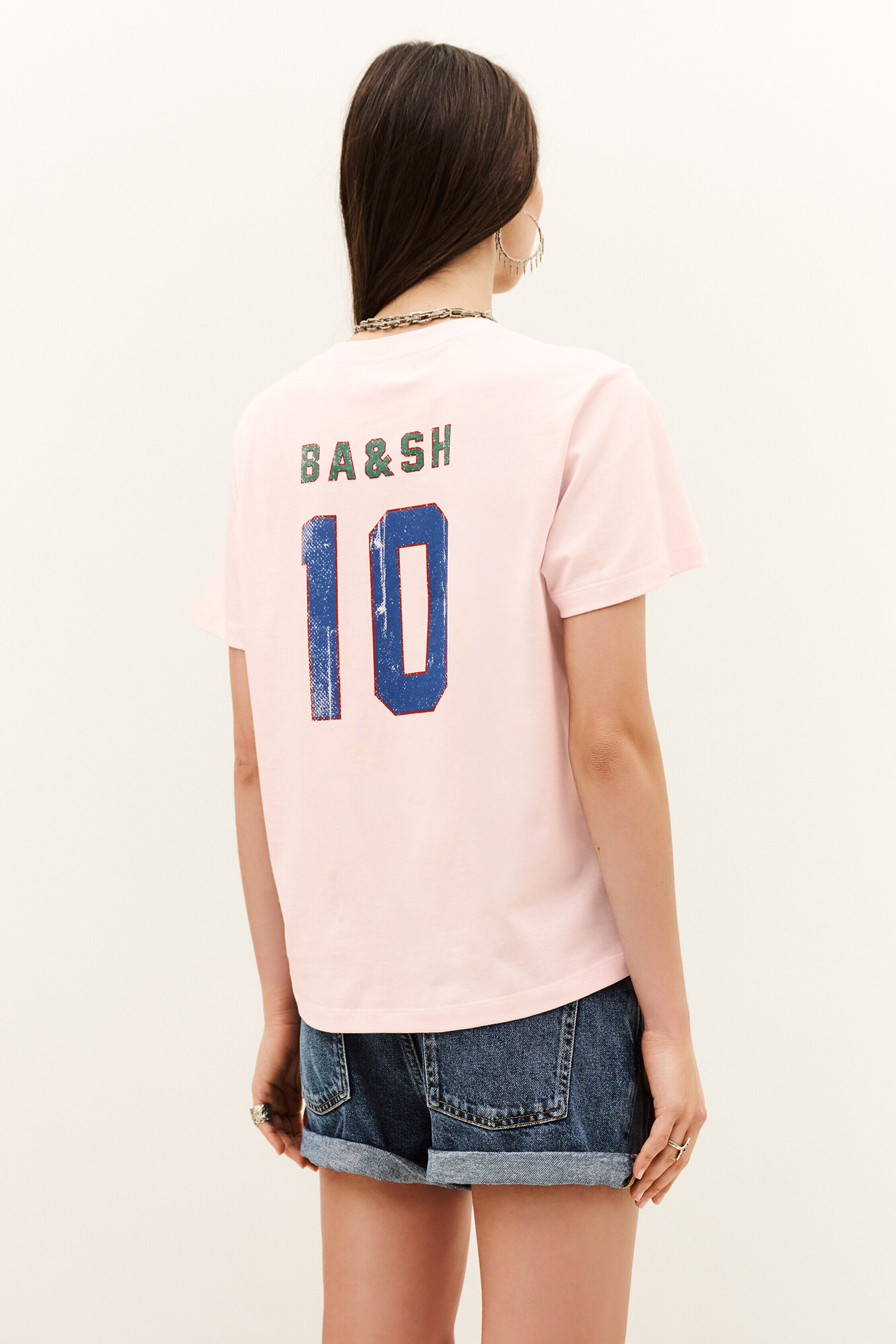 T-shirt IPLA