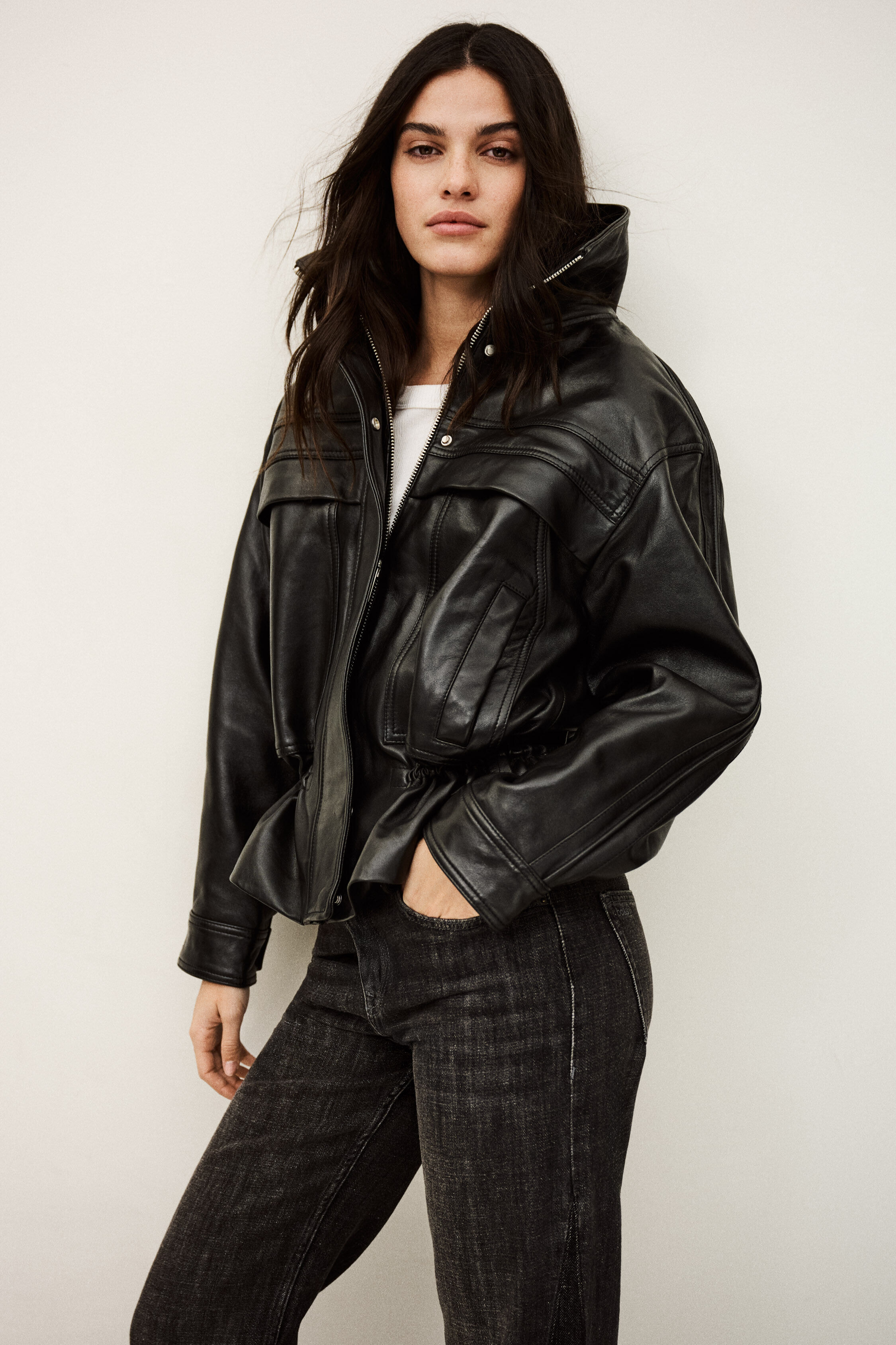 Jacket KASSIA