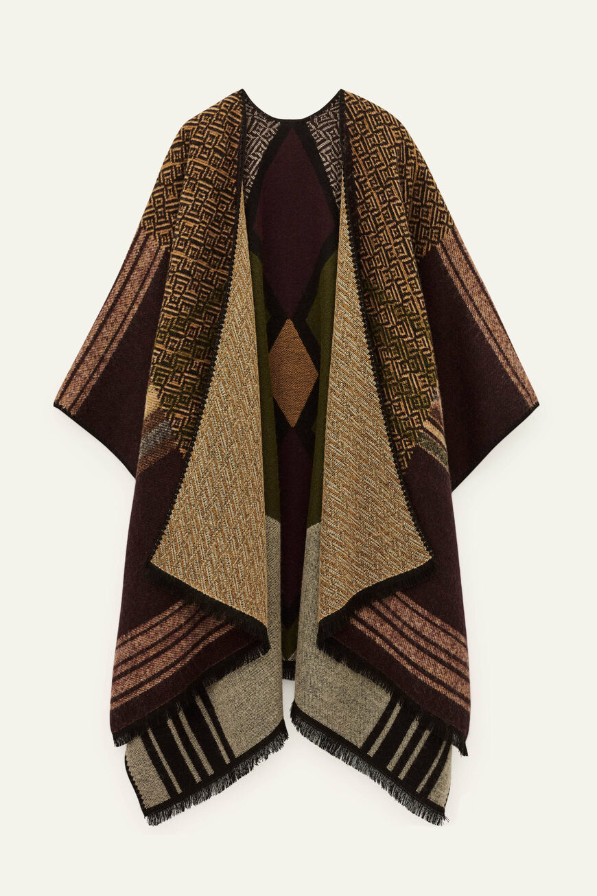PONCHO PANAMA