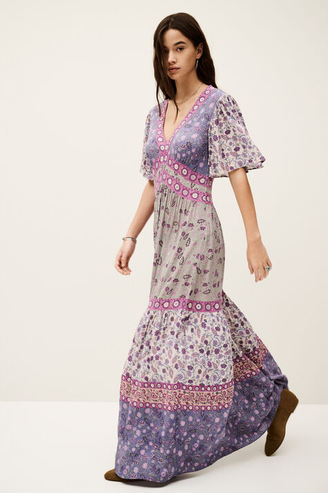dress INES