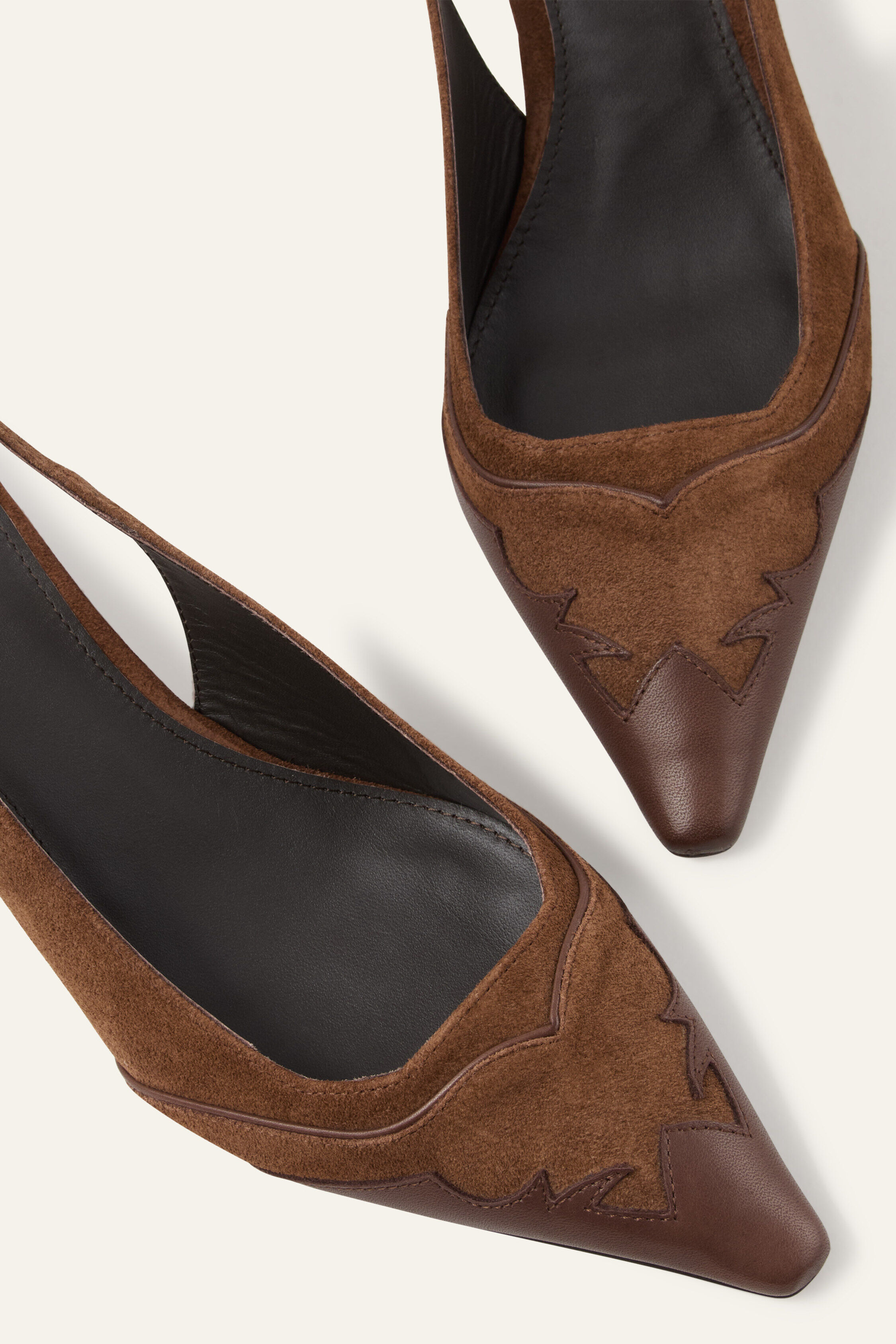 heels CASTA