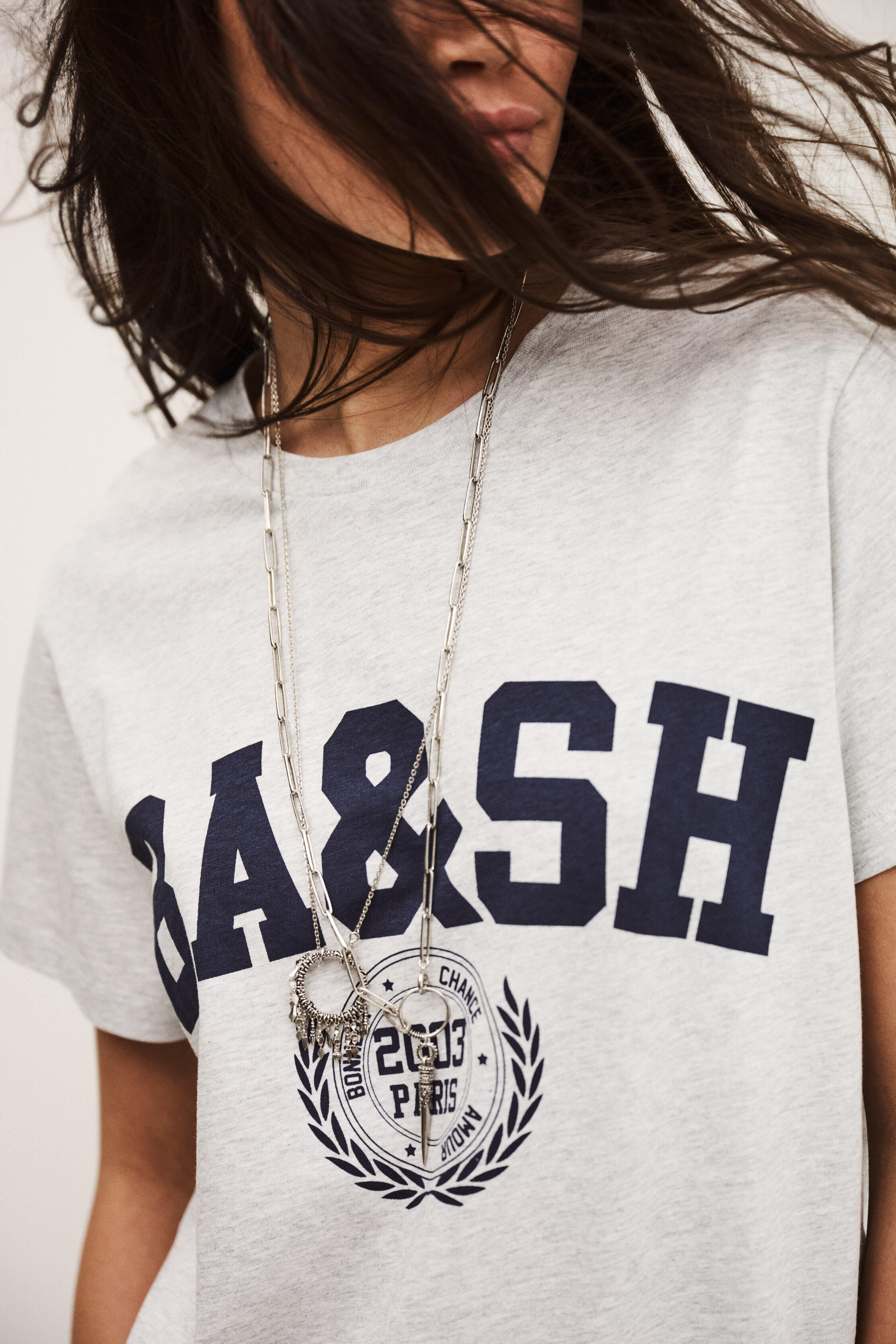 T-SHIRT IONI