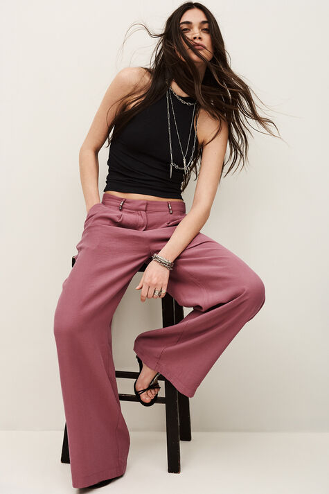 Trousers DEANA