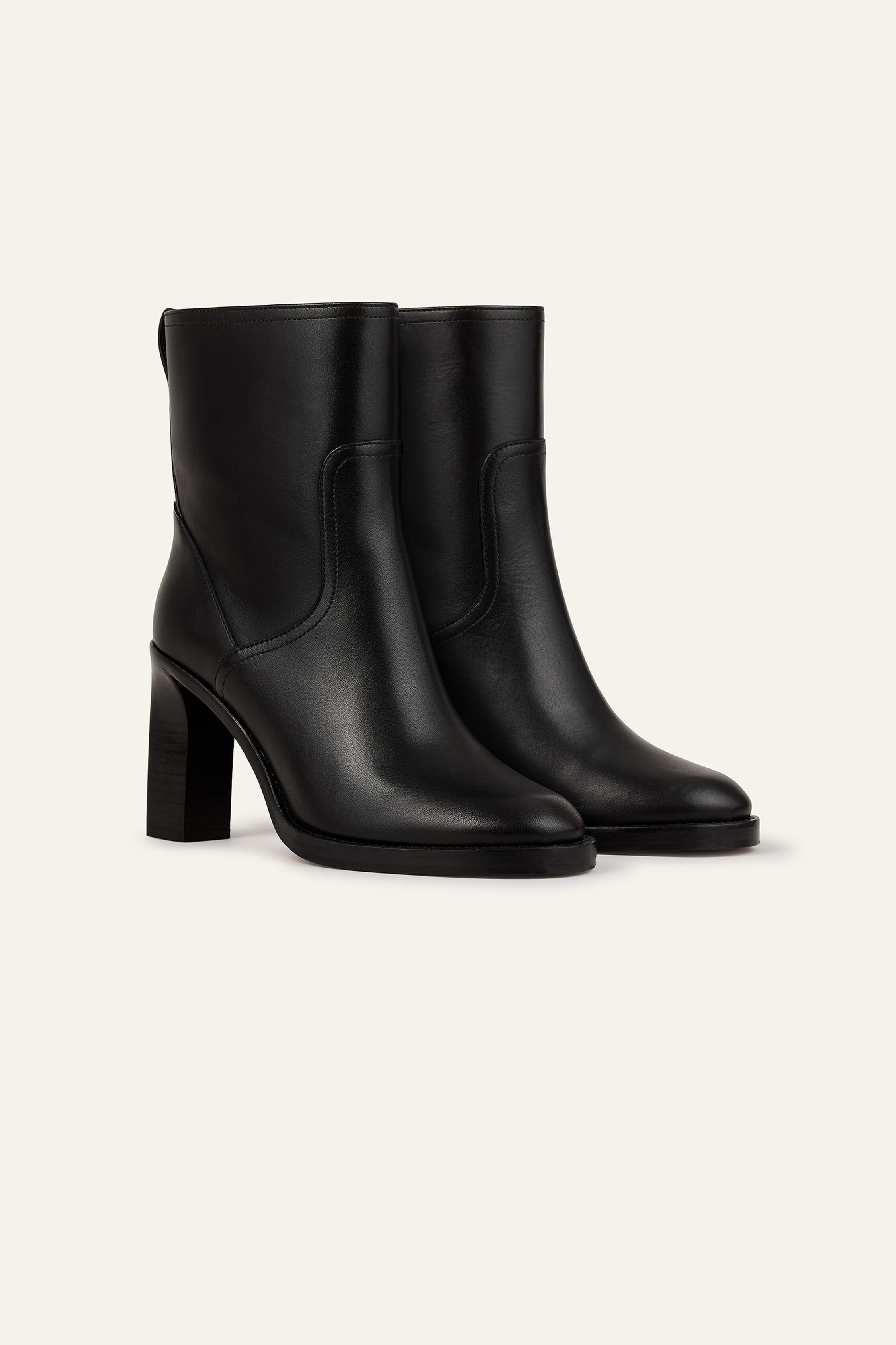 ankle boots CLAROSA