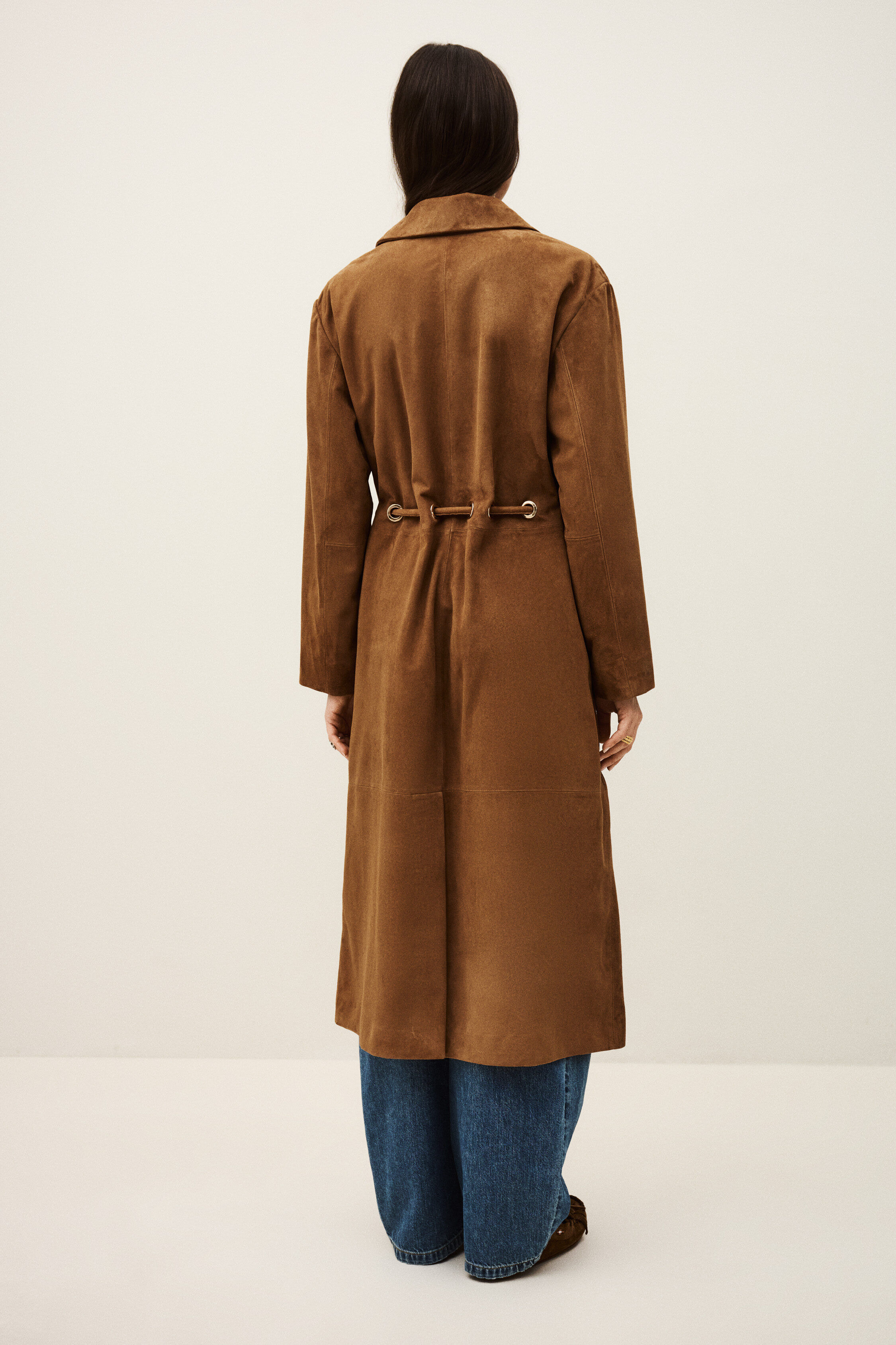 Coat MATTE