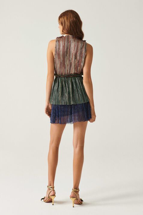 DRESS SIMONE