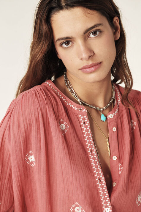 shirt DUHA