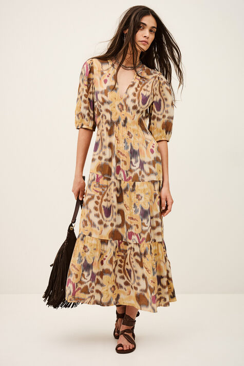 dress MADELIA