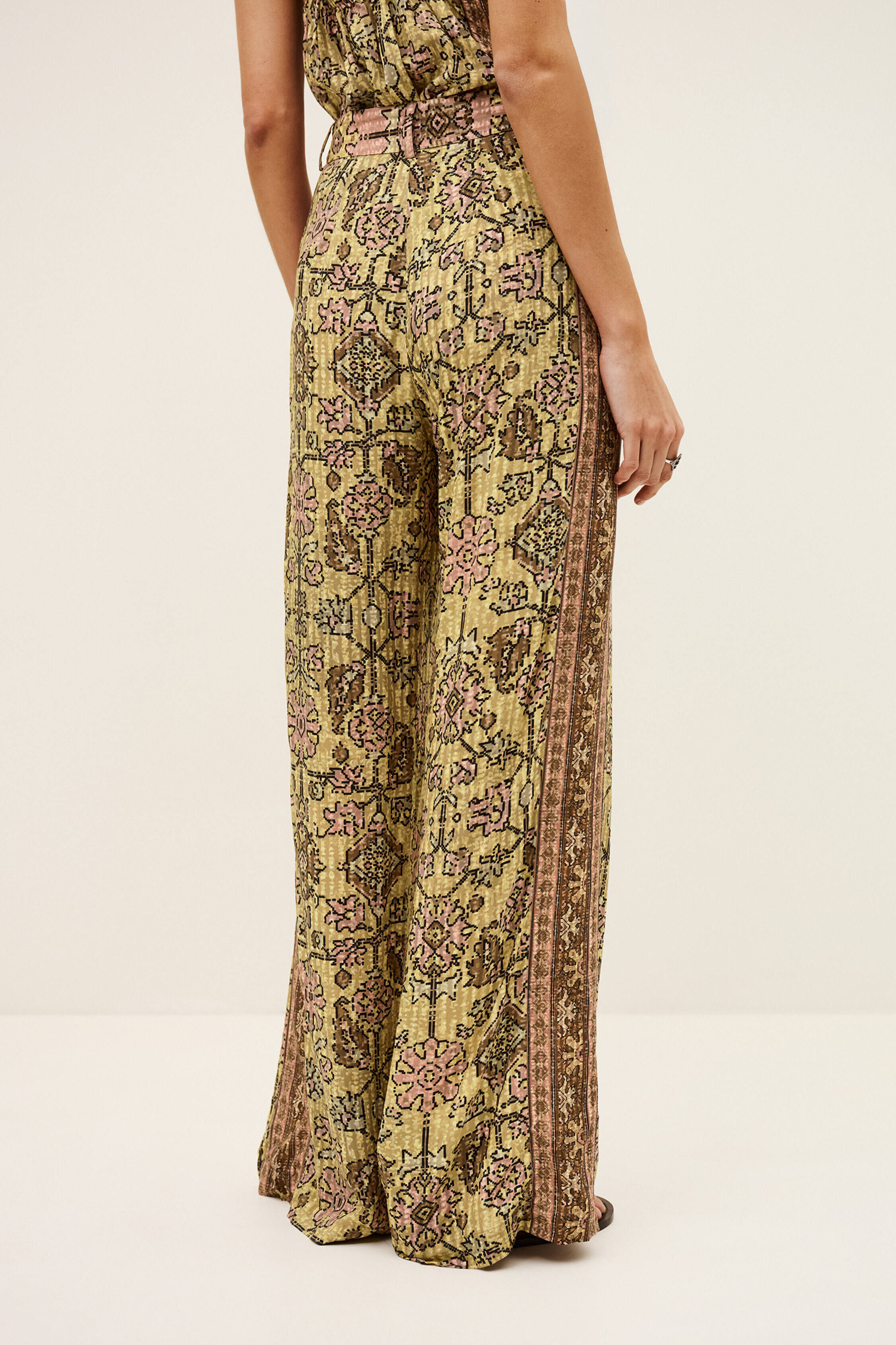 Pants PALI