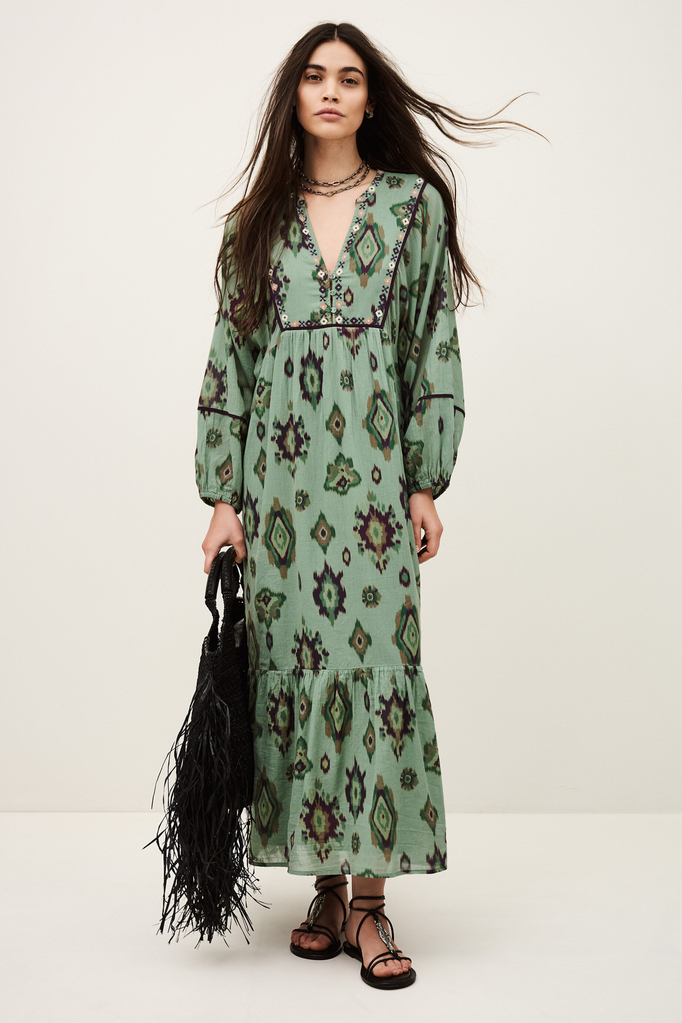 Dress OELIA