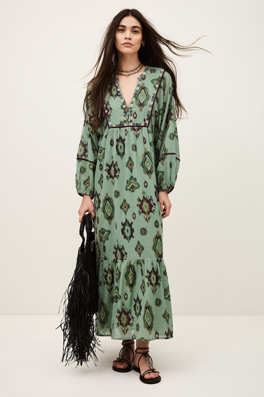 Dress OELIA