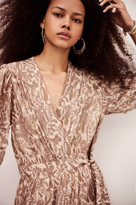DRESS TEODORA