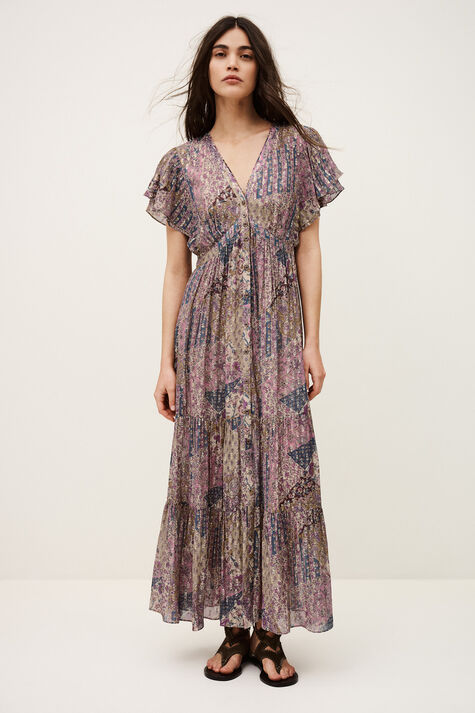 Dress PARETA