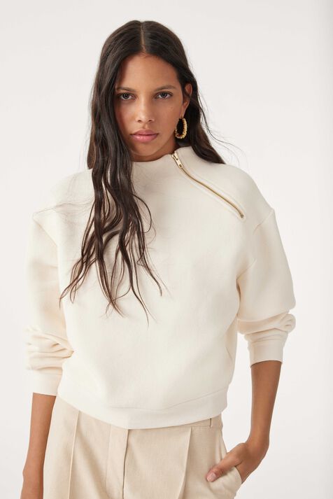 sweatshirt RICARDO