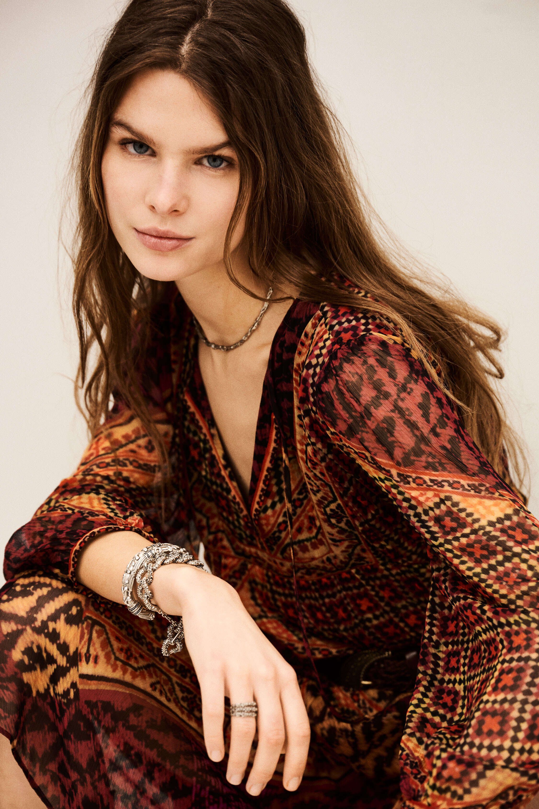 Robe ORIA