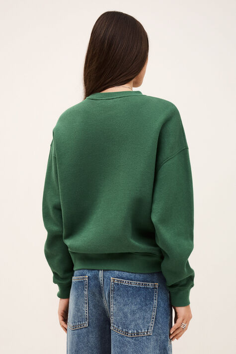 Sweatshirt FENJA