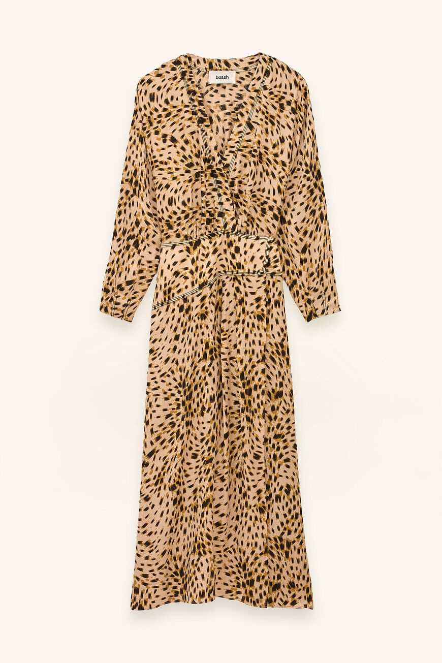 DRESS HAMY