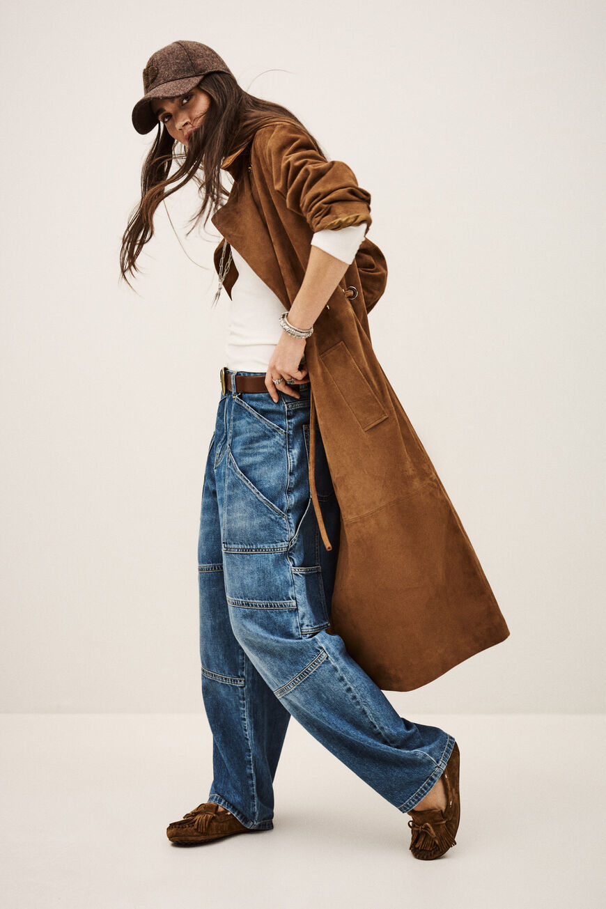 Coat MATTE
