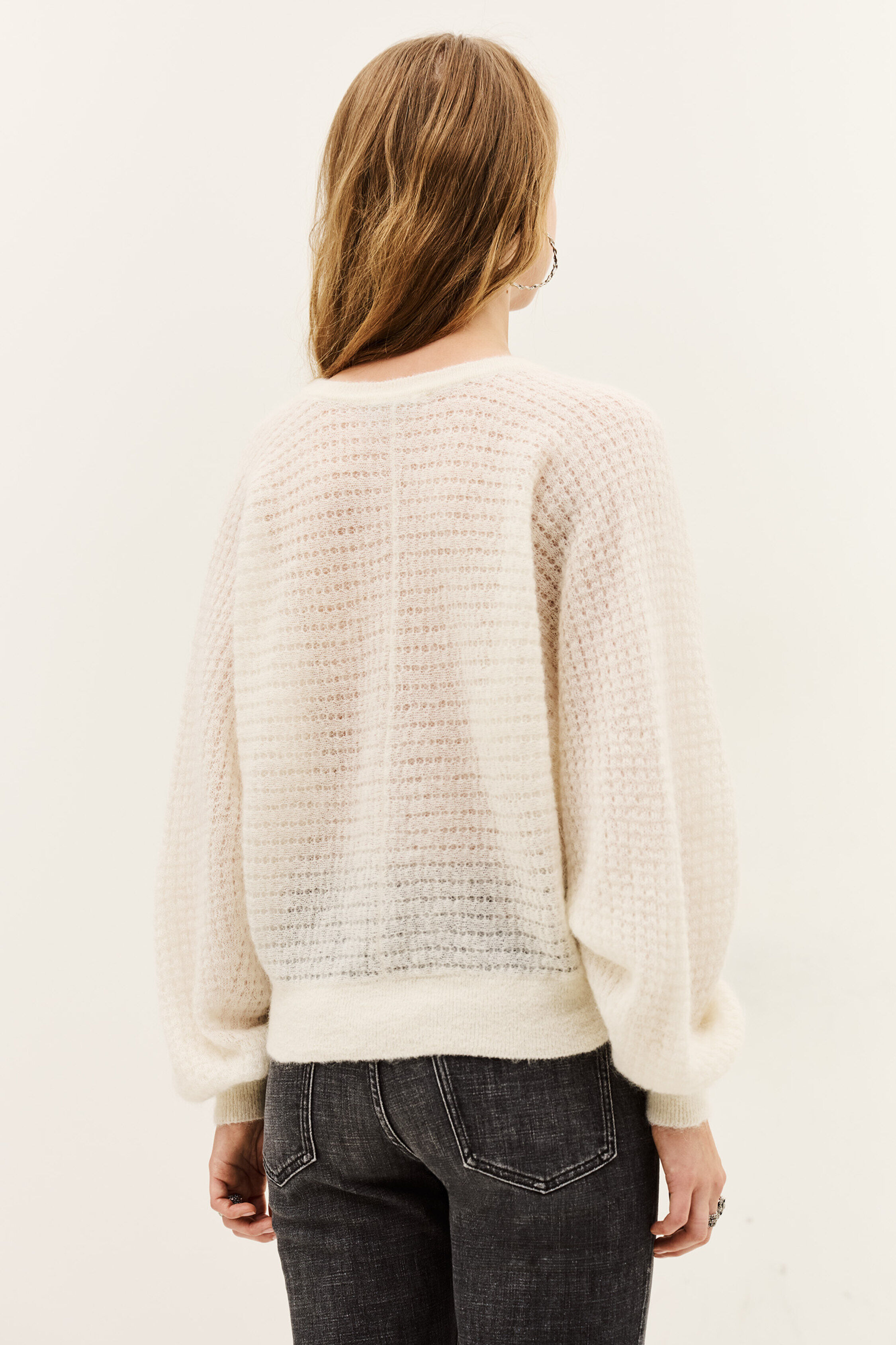 cardigan ISOLAR