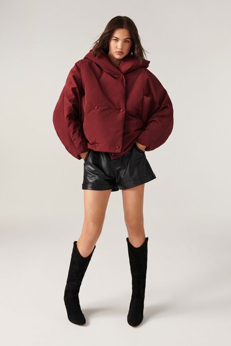 COAT KALI