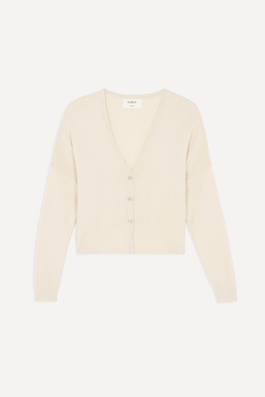 BREEZE CARDIGAN