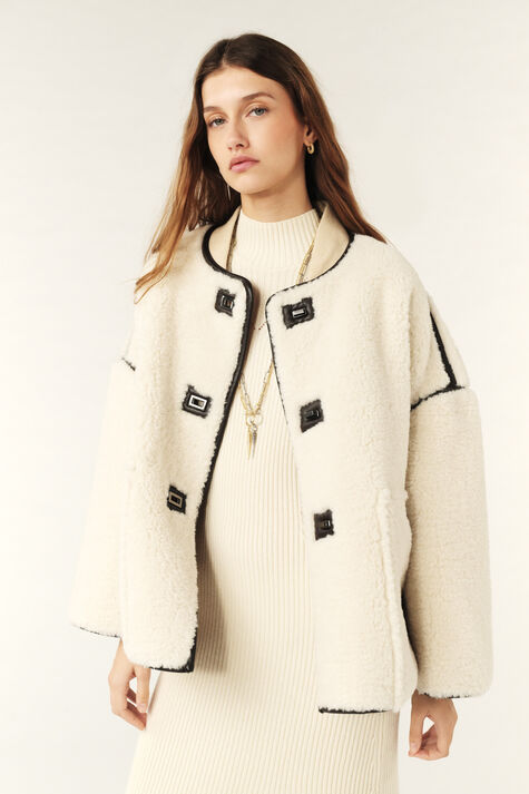 coat MAURY