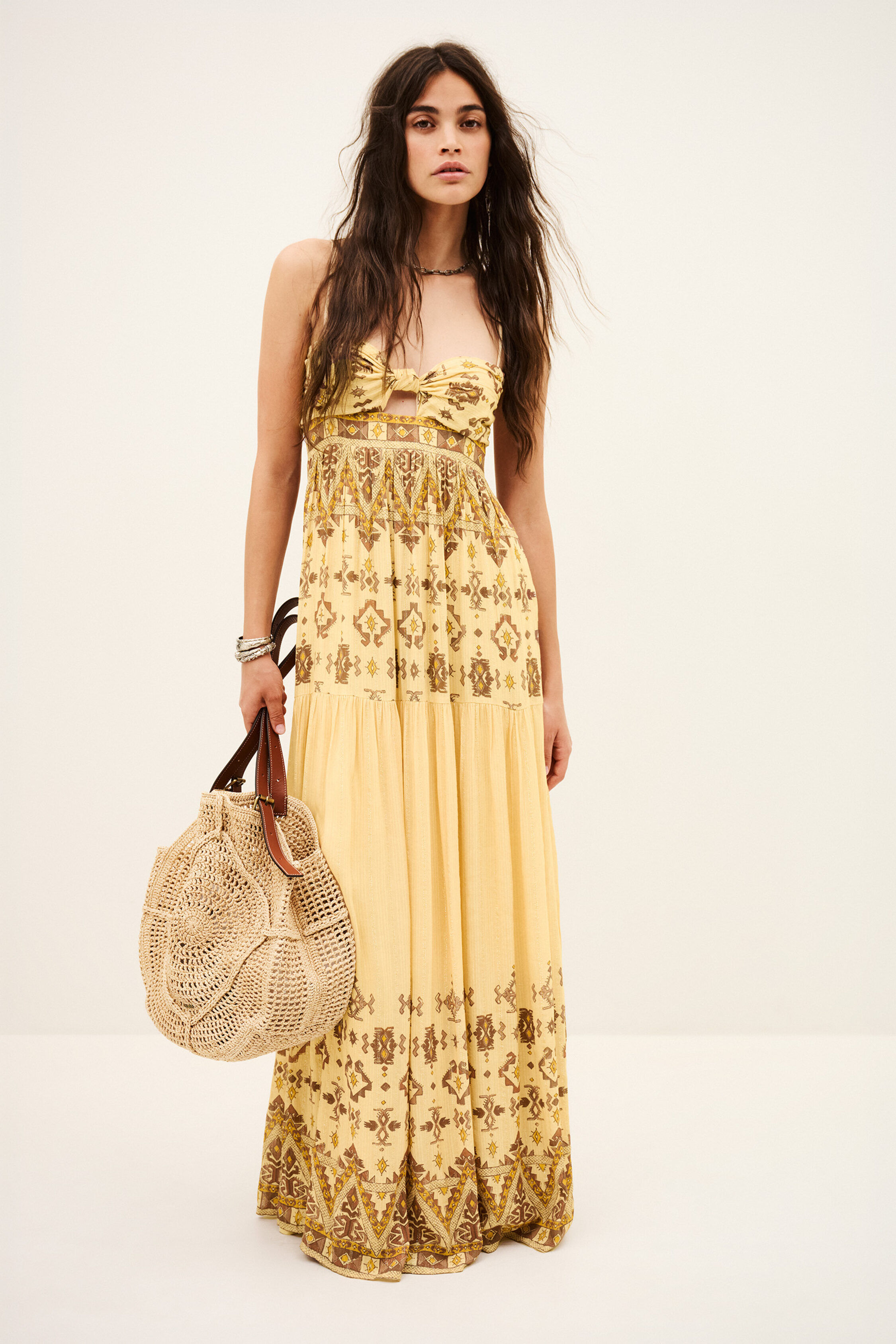 dress ZEMA